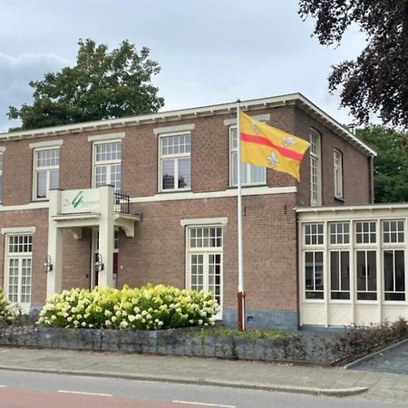 De 4 Seizoenen Bed & Breakfast Loenen Bagian luar foto