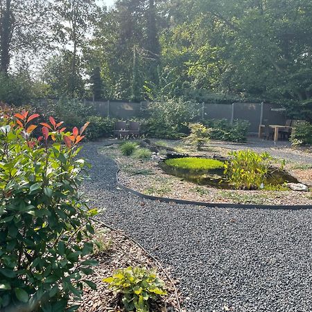 De 4 Seizoenen Bed & Breakfast Loenen Bagian luar foto