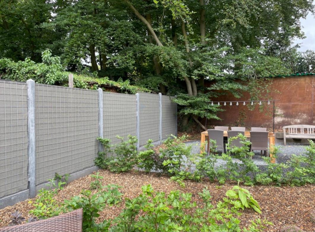 De 4 Seizoenen Bed & Breakfast Loenen Bagian luar foto