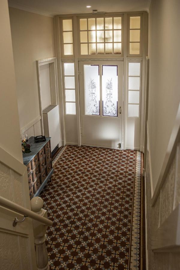 De 4 Seizoenen Bed & Breakfast Loenen Bagian luar foto