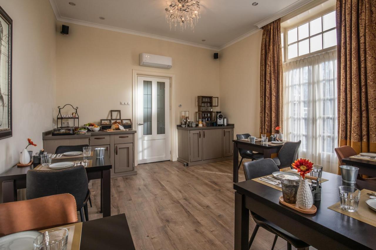 De 4 Seizoenen Bed & Breakfast Loenen Bagian luar foto