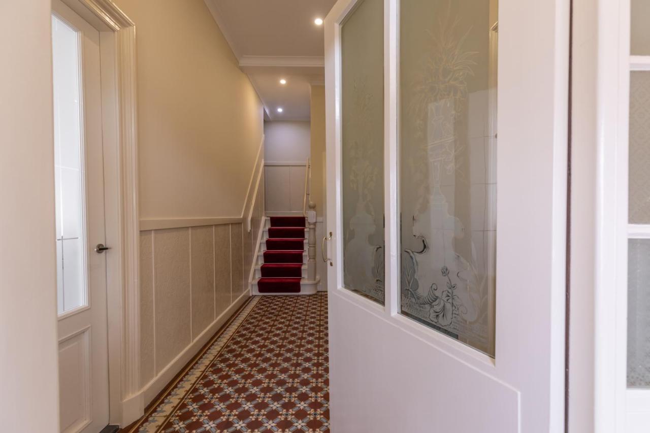 De 4 Seizoenen Bed & Breakfast Loenen Bagian luar foto