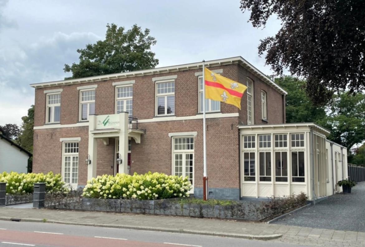 De 4 Seizoenen Bed & Breakfast Loenen Bagian luar foto