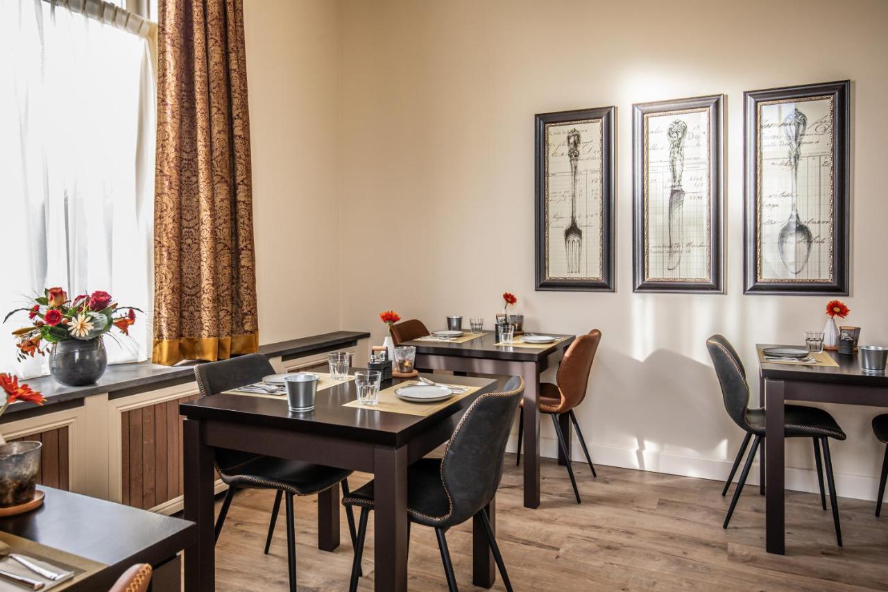 De 4 Seizoenen Bed & Breakfast Loenen Bagian luar foto