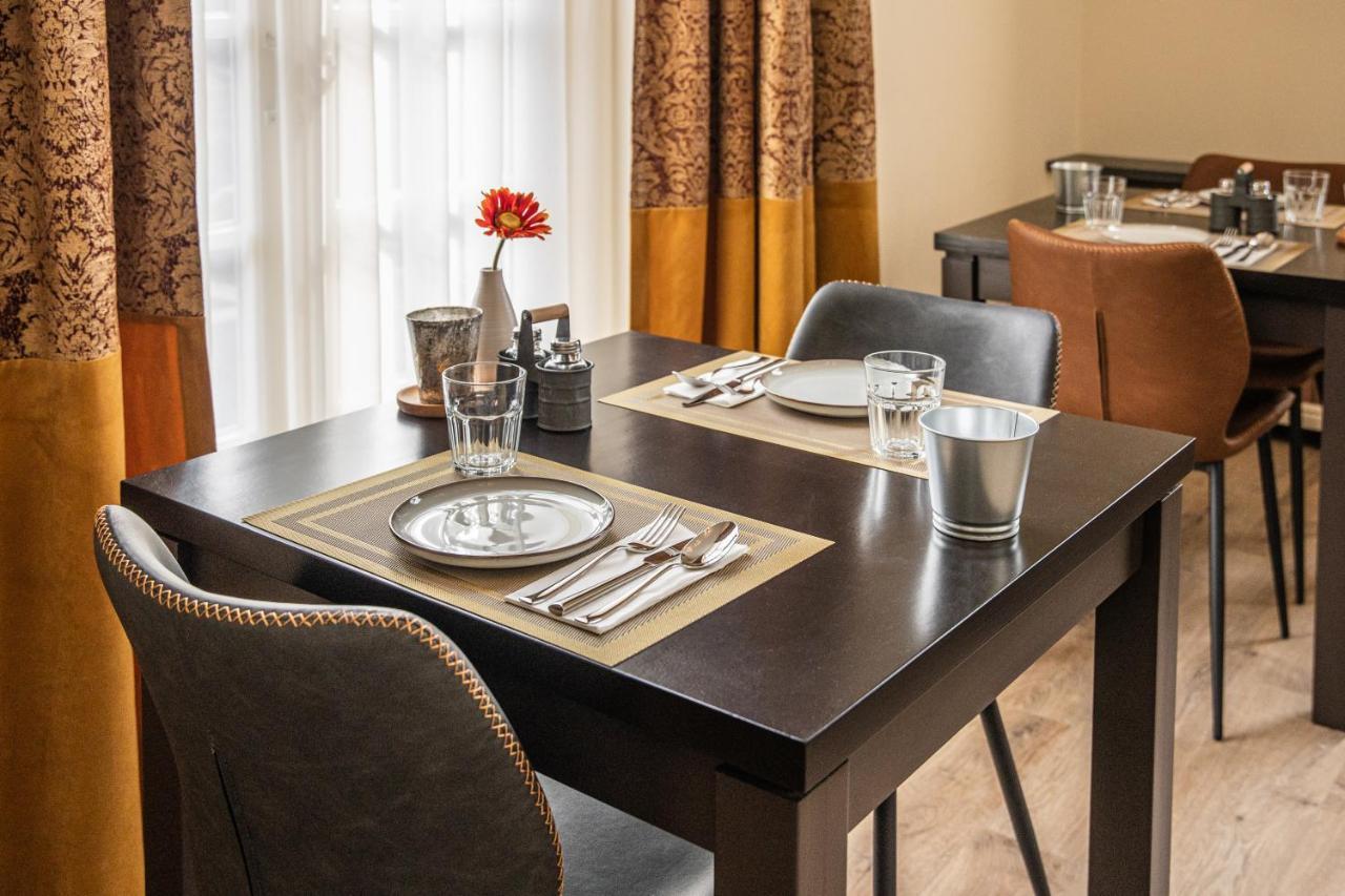 De 4 Seizoenen Bed & Breakfast Loenen Bagian luar foto