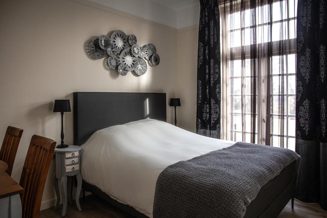 De 4 Seizoenen Bed & Breakfast Loenen Bagian luar foto