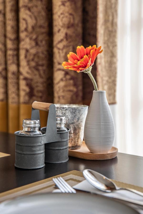 De 4 Seizoenen Bed & Breakfast Loenen Bagian luar foto