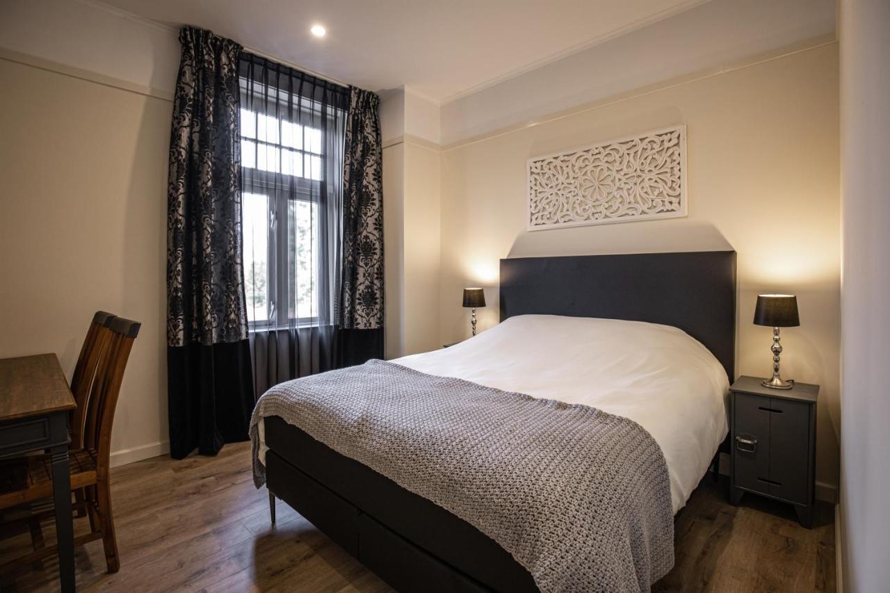 De 4 Seizoenen Bed & Breakfast Loenen Bagian luar foto