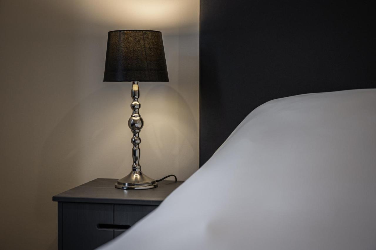 De 4 Seizoenen Bed & Breakfast Loenen Bagian luar foto