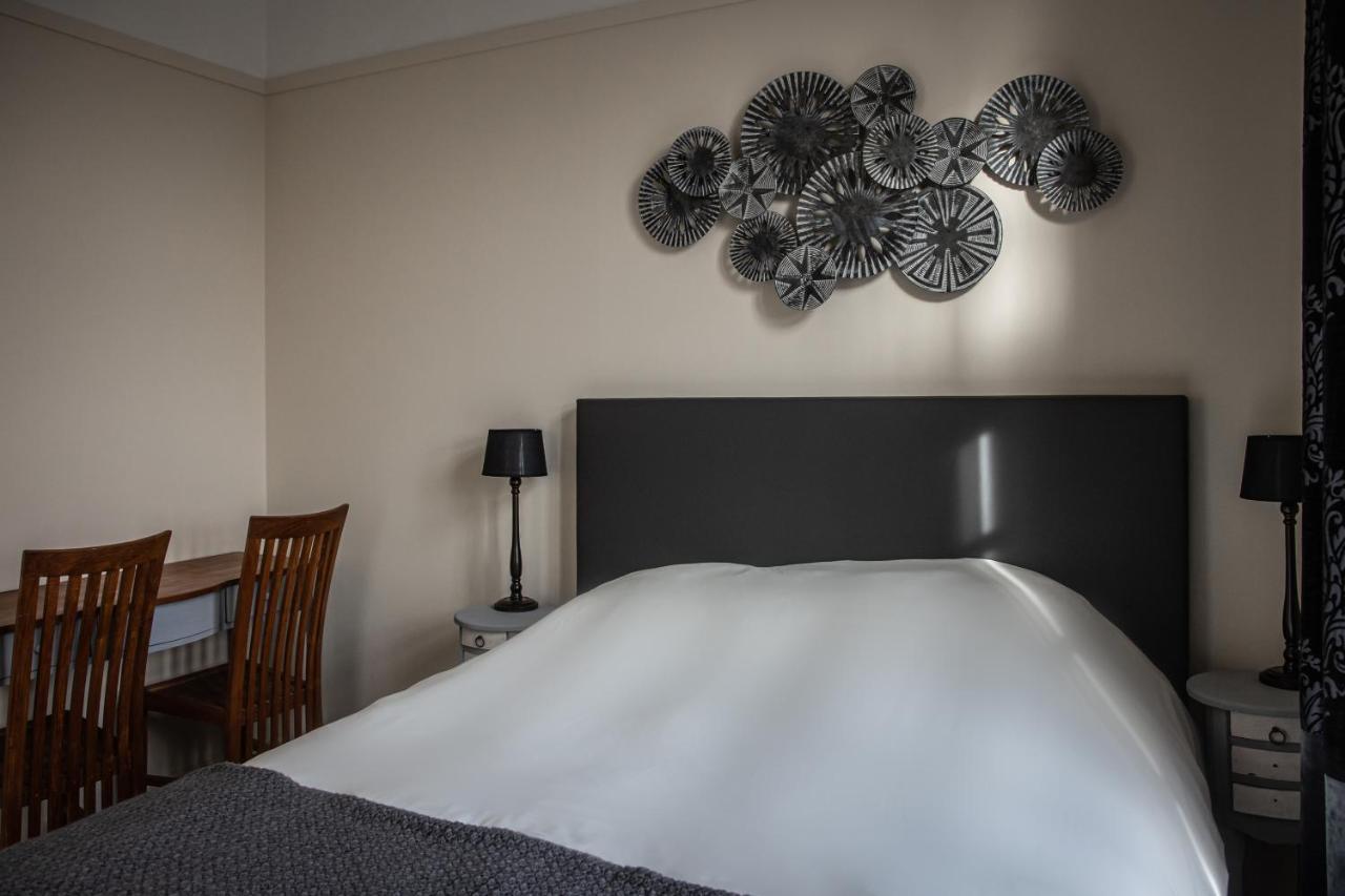 De 4 Seizoenen Bed & Breakfast Loenen Bagian luar foto