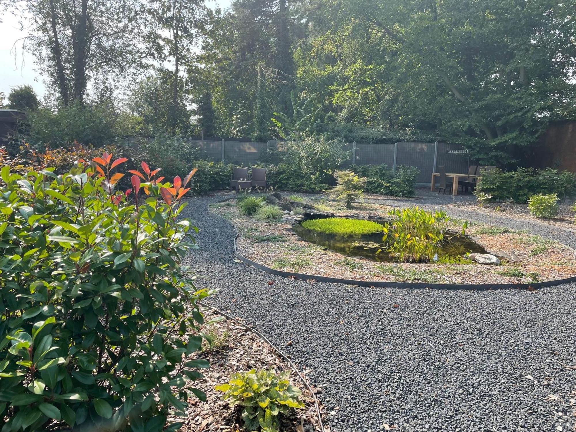 De 4 Seizoenen Bed & Breakfast Loenen Bagian luar foto