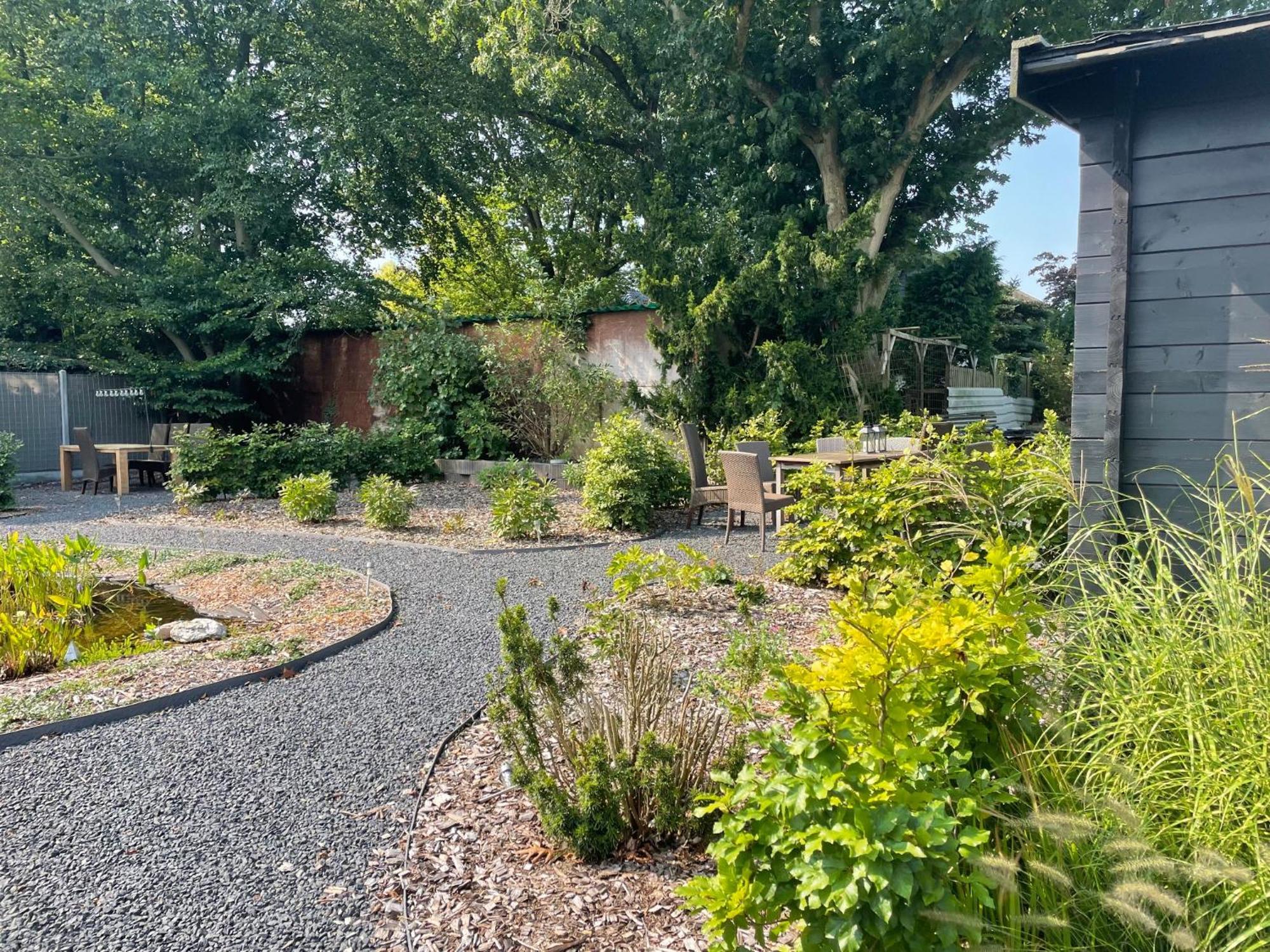 De 4 Seizoenen Bed & Breakfast Loenen Bagian luar foto
